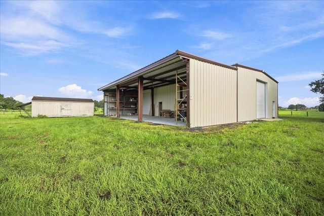 SE SUNSET HARBOR ROAD, Weirsdale, FL 32195