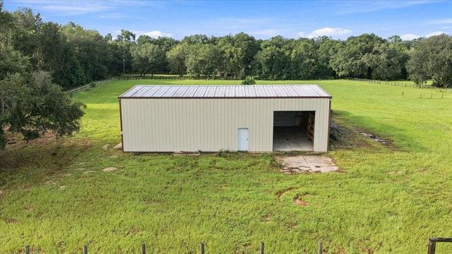 SE SUNSET HARBOR ROAD, Weirsdale, FL 32195