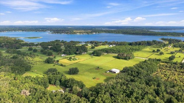 SE SUNSET HARBOR ROAD, Weirsdale, FL 32195