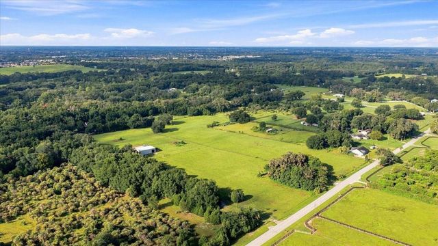 SE SUNSET HARBOR ROAD, Weirsdale, FL 32195