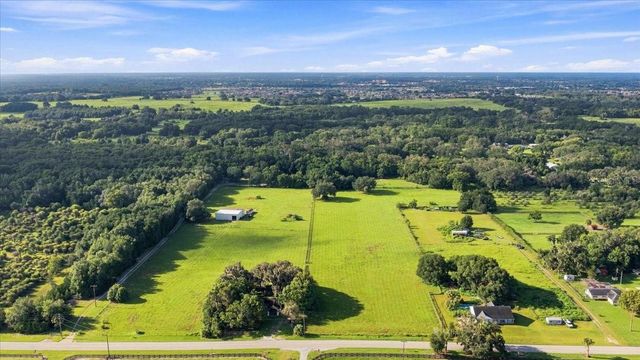 SE SUNSET HARBOR ROAD, Weirsdale, FL 32195
