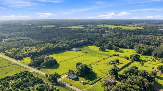 SE SUNSET HARBOR ROAD, Weirsdale, FL 32195