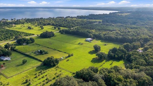 SE SUNSET HARBOR ROAD, Weirsdale, FL 32195
