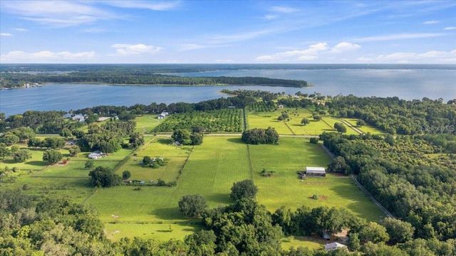 SE SUNSET HARBOR ROAD, Weirsdale, FL 32195