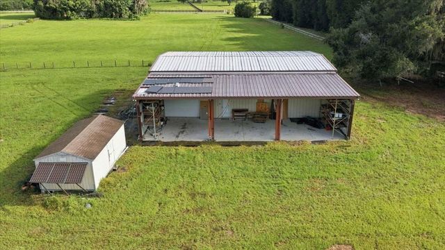 SE SUNSET HARBOR ROAD, Weirsdale, FL 32195
