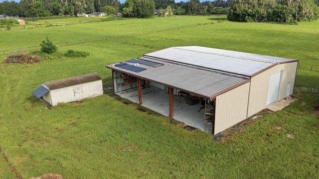 SE SUNSET HARBOR ROAD, Weirsdale, FL 32195