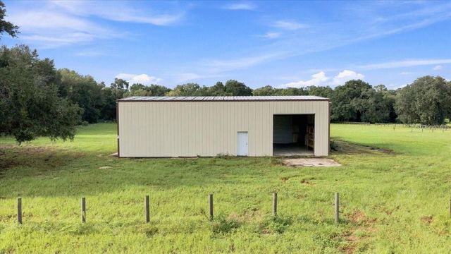 SE SUNSET HARBOR ROAD, Weirsdale, FL 32195
