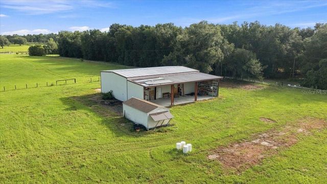 SE SUNSET HARBOR ROAD, Weirsdale, FL 32195