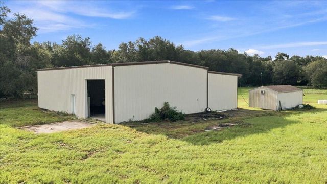 SE SUNSET HARBOR ROAD, Weirsdale, FL 32195