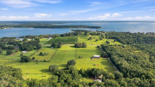 SE SUNSET HARBOR ROAD, Weirsdale, FL 32195