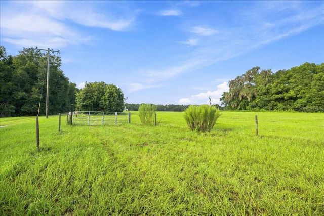 SE SUNSET HARBOR ROAD, Weirsdale, FL 32195