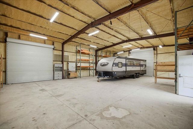 SE SUNSET HARBOR ROAD, Weirsdale, FL 32195