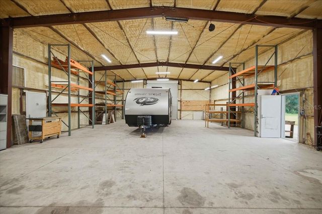 SE SUNSET HARBOR ROAD, Weirsdale, FL 32195