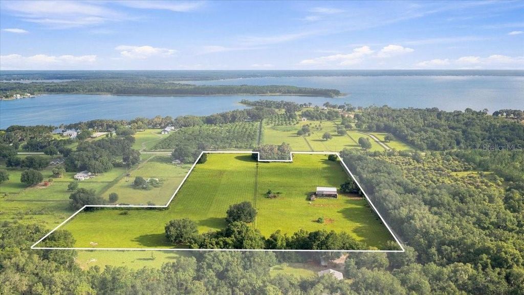 SE SUNSET HARBOR ROAD, Weirsdale, FL 32195
