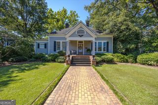 200 Indian Spring Drive, Forsyth, GA 31029