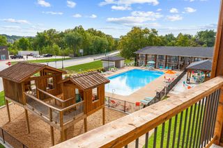 403 Veterans Boulevard, A-307, Branson, MO 65616