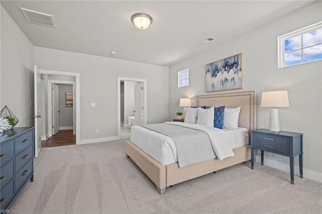 1361 Jury RD, Chesapeake, VA 23322