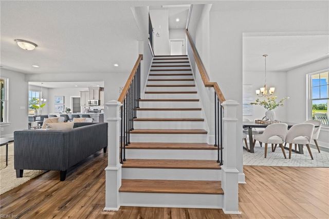 1361 Jury RD, Chesapeake, VA 23322