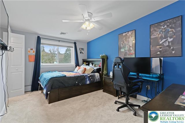 4205 Roosevelt Street, Whitehall Twp, PA 18052