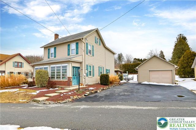 4205 Roosevelt Street, Whitehall Twp, PA 18052