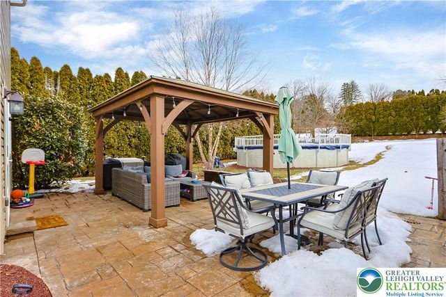 4205 Roosevelt Street, Whitehall Twp, PA 18052