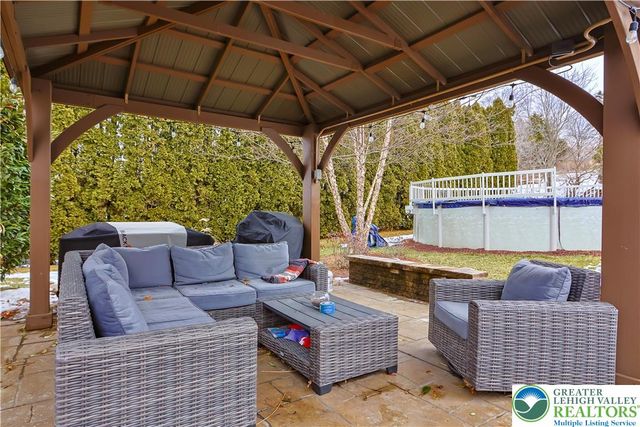 4205 Roosevelt Street, Whitehall Twp, PA 18052