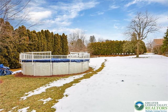 4205 Roosevelt Street, Whitehall Twp, PA 18052