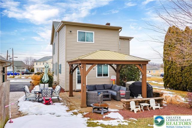 4205 Roosevelt Street, Whitehall Twp, PA 18052