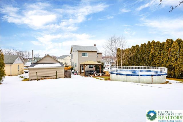 4205 Roosevelt Street, Whitehall Twp, PA 18052