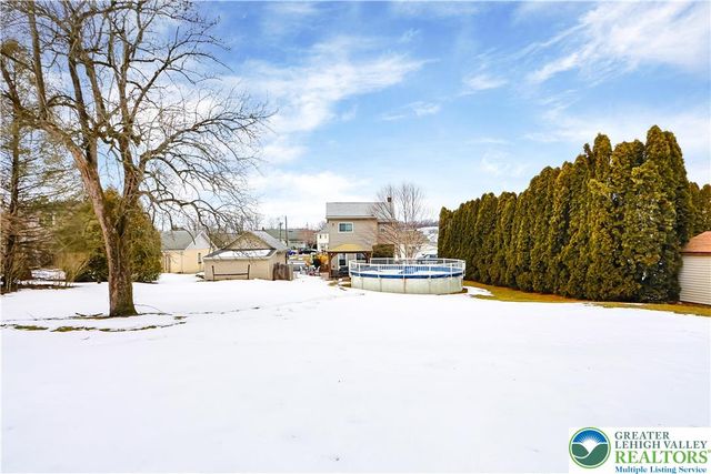 4205 Roosevelt Street, Whitehall Twp, PA 18052