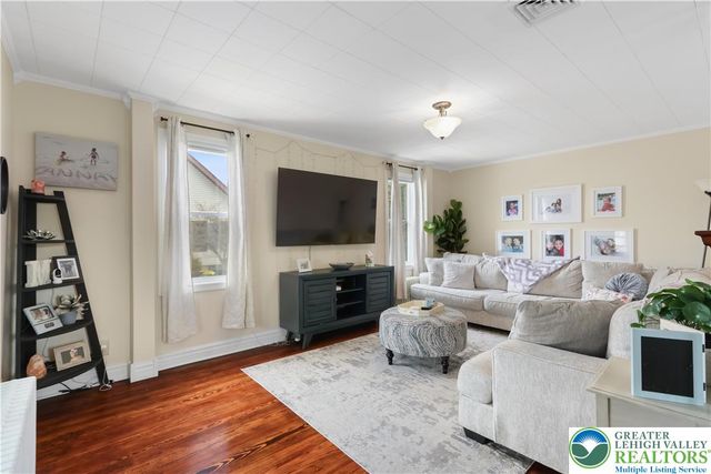 4205 Roosevelt Street, Whitehall Twp, PA 18052