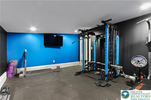 4205 Roosevelt Street, Whitehall Twp, PA 18052