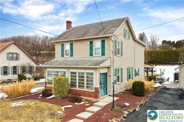 4205 Roosevelt Street, Whitehall Twp, PA 18052