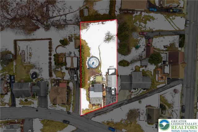 4205 Roosevelt Street, Whitehall Twp, PA 18052