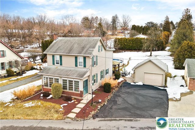 4205 Roosevelt Street, Whitehall Twp, PA 18052