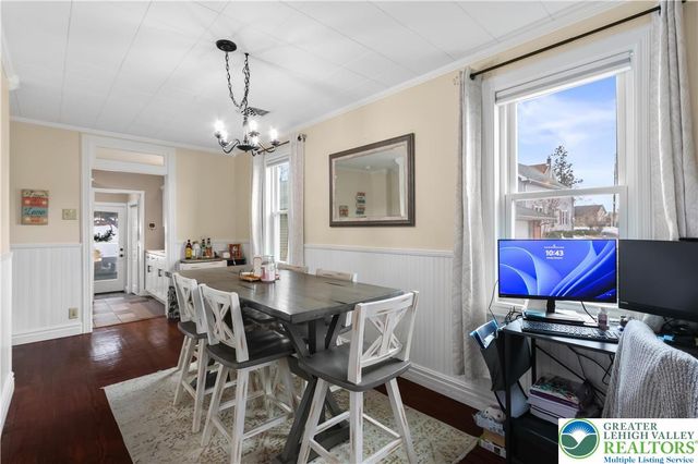 4205 Roosevelt Street, Whitehall Twp, PA 18052