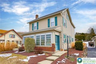 4205 Roosevelt Street, Whitehall Twp, PA 18052