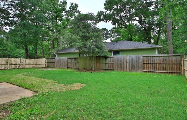 1 Greeningdon Street, The Woodlands, TX 77381