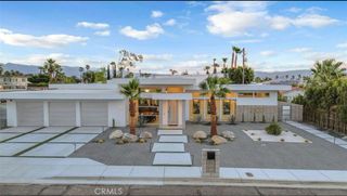 2100 E Sahara Road, Palm Springs, CA 92262