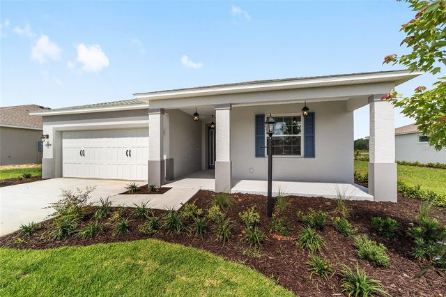 10394 SW 107TH COURT, Ocala, FL 34481