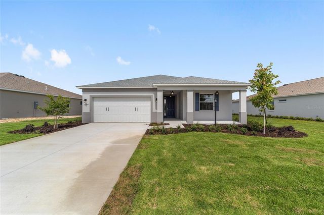 10394 SW 107TH COURT, Ocala, FL 34481