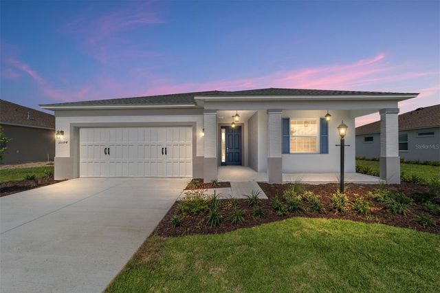 10394 SW 107TH COURT, Ocala, FL 34481
