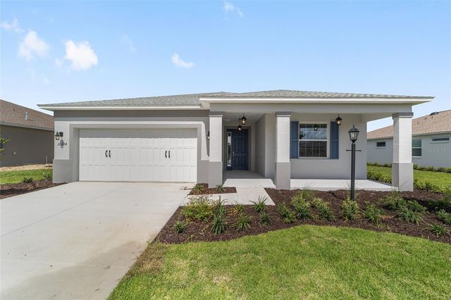 10394 SW 107TH COURT, Ocala, FL 34481