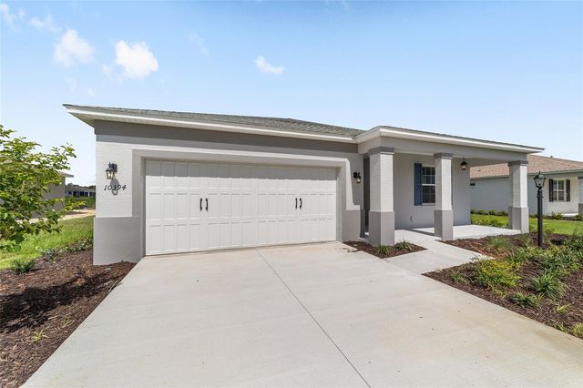10394 SW 107TH COURT, Ocala, FL 34481