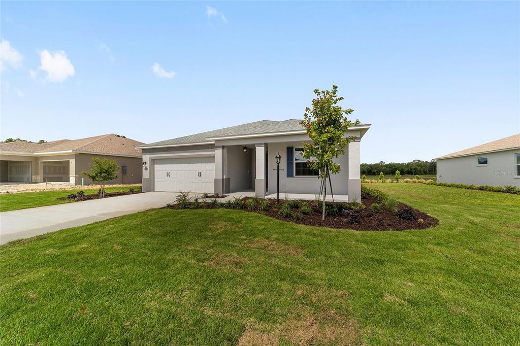 10394 SW 107TH COURT, Ocala, FL 34481