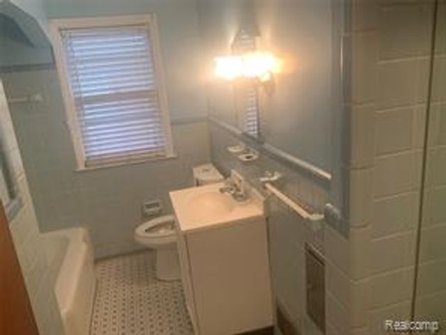 17195-17197 Stoepel Street, Detroit, MI 48221