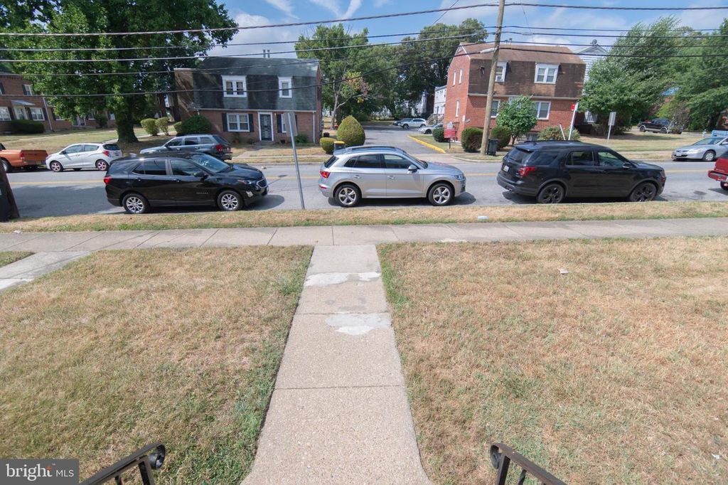3802 26TH AVE #16, Temple Hills, MD 20748