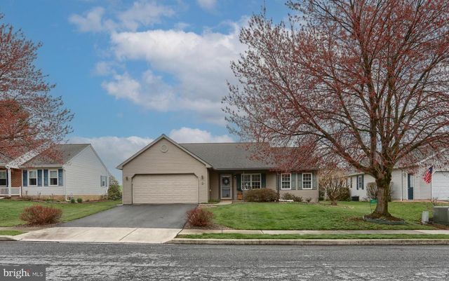 47 ARBOR DR, Myerstown, PA 17067