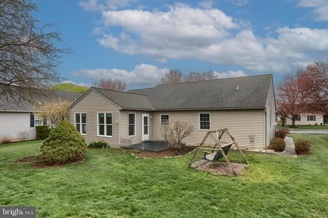 47 ARBOR DR, Myerstown, PA 17067