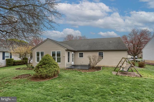 47 ARBOR DR, Myerstown, PA 17067